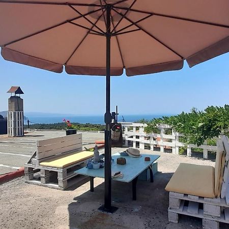 Το Σπίτι Της Ελένης Apartment Vlachia Ngoại thất bức ảnh