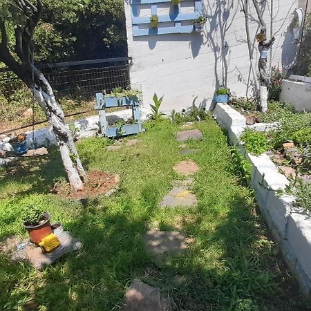 Το Σπίτι Της Ελένης Apartment Vlachia Ngoại thất bức ảnh