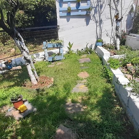 Το Σπίτι Της Ελένης Apartment Vlachia Ngoại thất bức ảnh