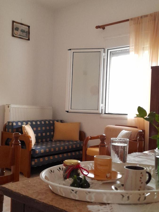 Το Σπίτι Της Ελένης Apartment Vlachia Ngoại thất bức ảnh