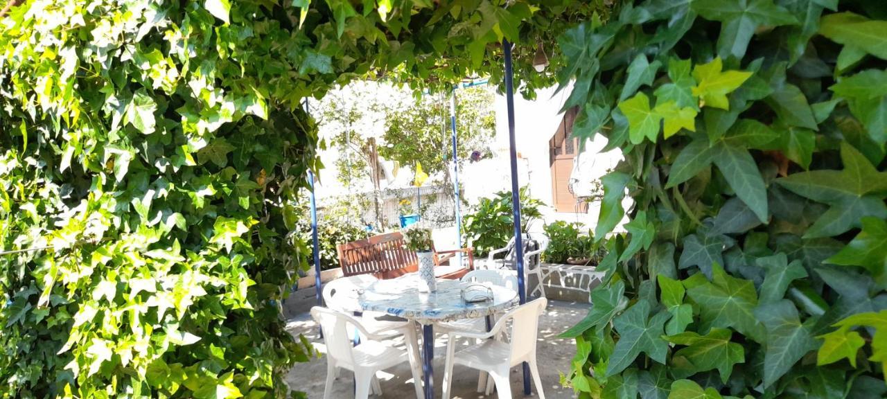 Το Σπίτι Της Ελένης Apartment Vlachia Ngoại thất bức ảnh