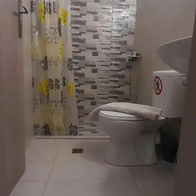 Το Σπίτι Της Ελένης Apartment Vlachia Ngoại thất bức ảnh