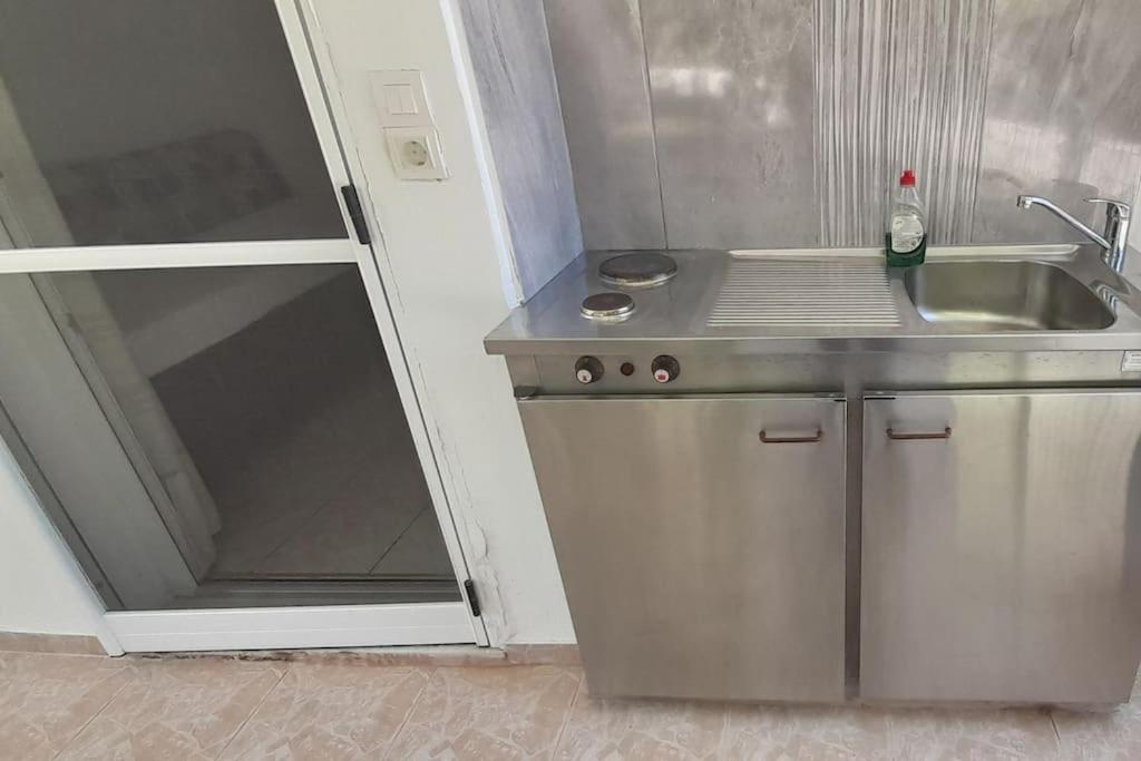 Το Σπίτι Της Ελένης Apartment Vlachia Ngoại thất bức ảnh