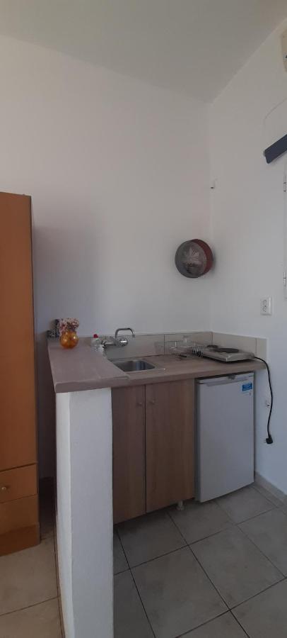 Το Σπίτι Της Ελένης Apartment Vlachia Ngoại thất bức ảnh