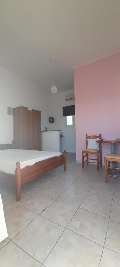 Το Σπίτι Της Ελένης Apartment Vlachia Ngoại thất bức ảnh