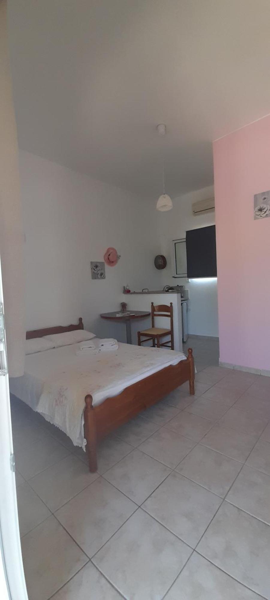 Το Σπίτι Της Ελένης Apartment Vlachia Ngoại thất bức ảnh