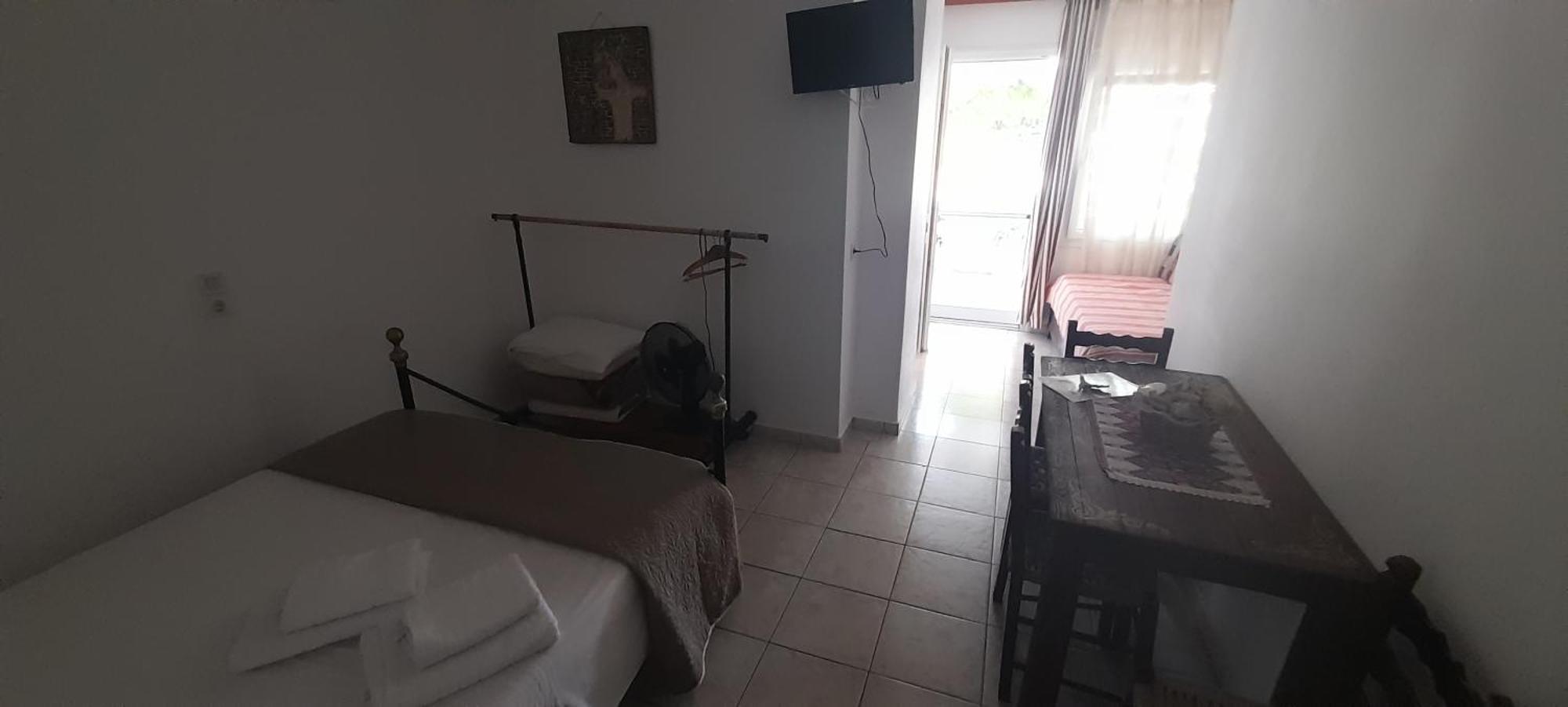 Το Σπίτι Της Ελένης Apartment Vlachia Ngoại thất bức ảnh