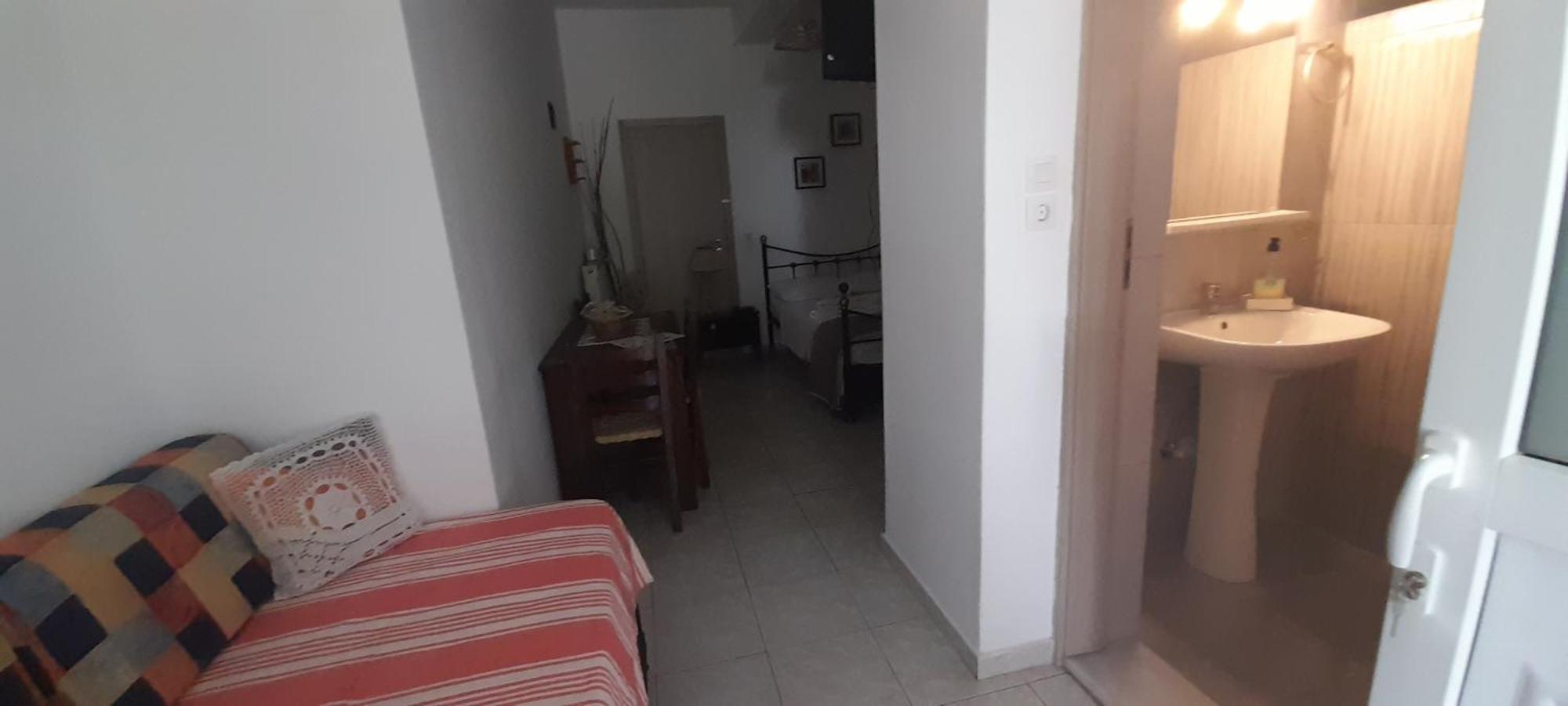 Το Σπίτι Της Ελένης Apartment Vlachia Ngoại thất bức ảnh
