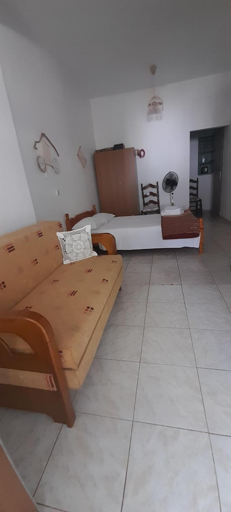 Το Σπίτι Της Ελένης Apartment Vlachia Ngoại thất bức ảnh