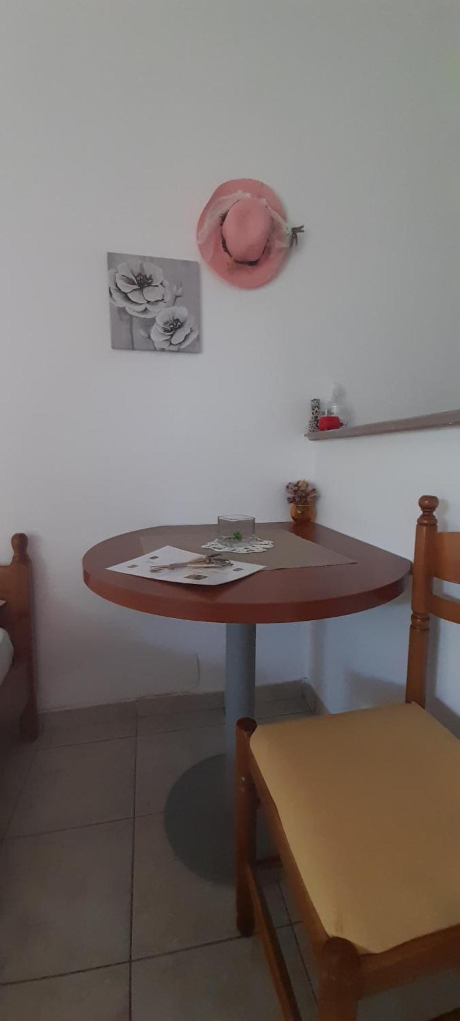 Το Σπίτι Της Ελένης Apartment Vlachia Ngoại thất bức ảnh